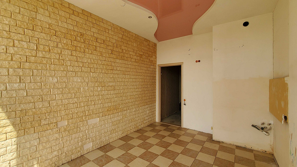 2-комн.квартира‼️ в Жемчужине‼️ на Французском бульваре‼️ Одеса - зображення 8