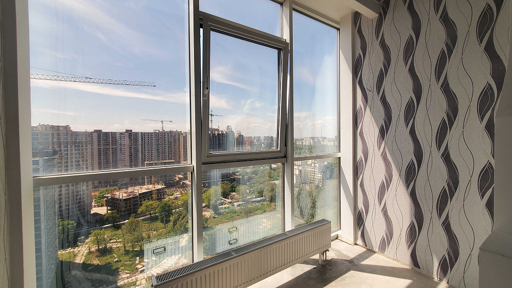 2-комн.квартира‼️ в Жемчужине‼️ на Французском бульваре‼️ Одеса - зображення 1