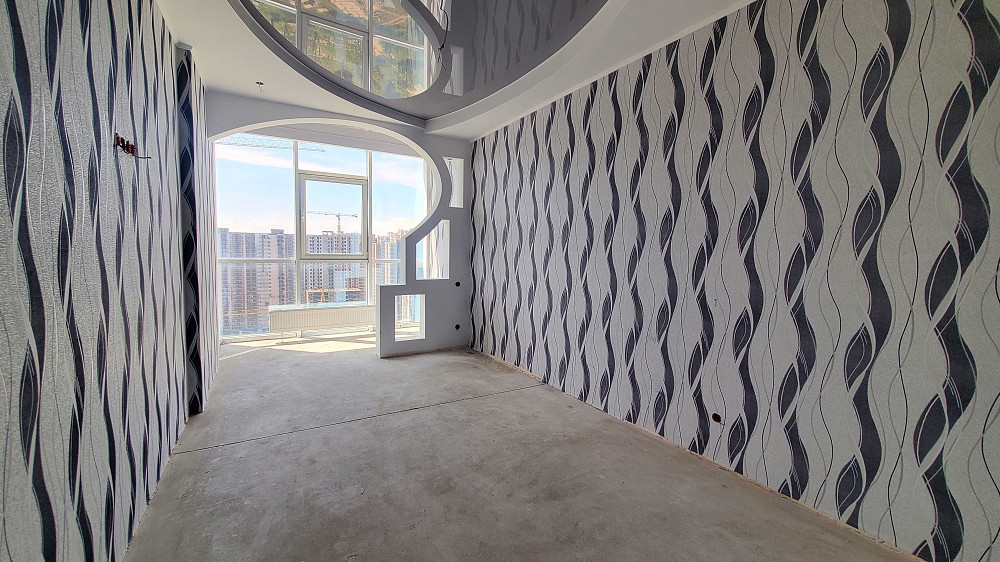 2-комн.квартира‼️ в Жемчужине‼️ на Французском бульваре‼️ Одеса - зображення 2