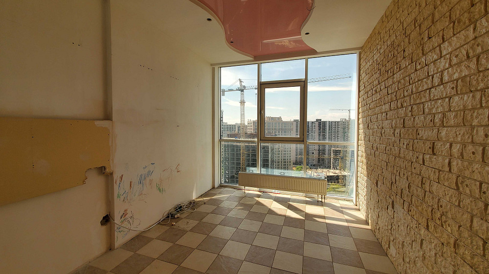 2-комн.квартира‼️ в Жемчужине‼️ на Французском бульваре‼️ Одеса - зображення 7