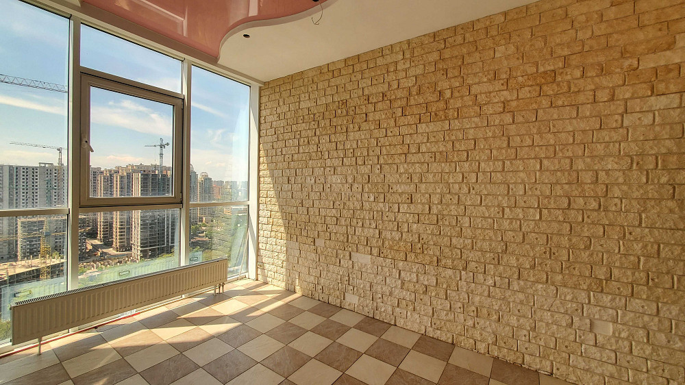 2-комн.квартира‼️ в Жемчужине‼️ на Французском бульваре‼️ Одеса - зображення 6