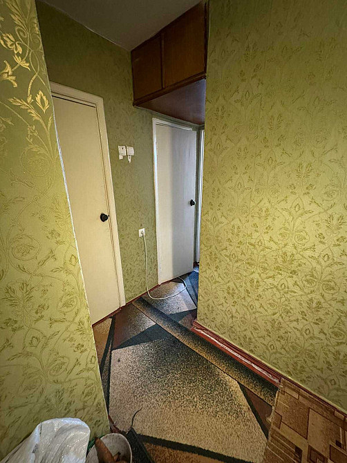 Продається 2 - х кімнатна квартира у центрі міста(біля льонокомбінату) Шепетовка - изображение 7