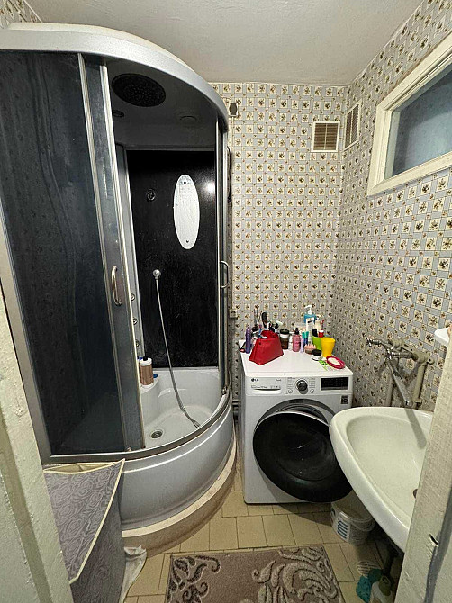 Продається 2 - х кімнатна квартира у центрі міста(біля льонокомбінату) Шепетовка - изображение 8