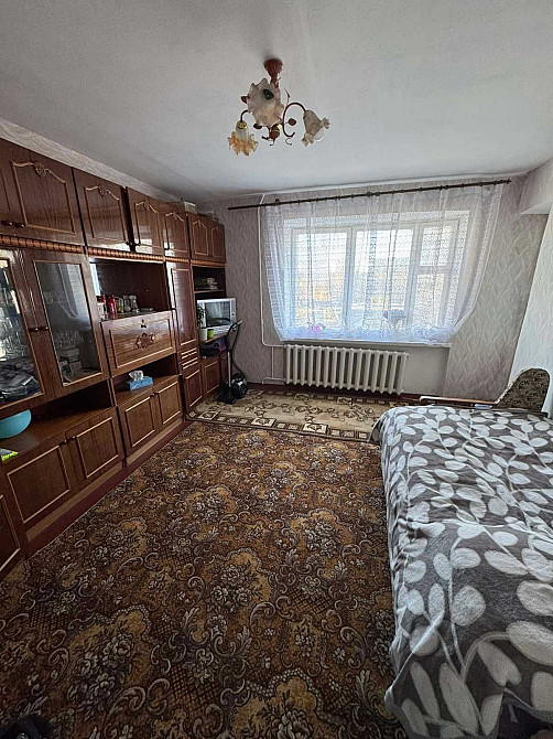 Продається 2 - х кімнатна квартира у центрі міста(біля льонокомбінату) Шепетовка - изображение 5