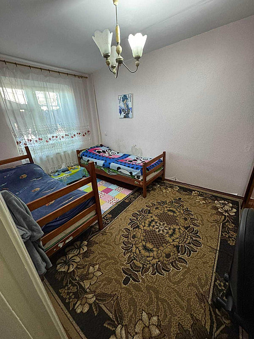 Продається 2 - х кімнатна квартира у центрі міста(біля льонокомбінату) Шепетовка - изображение 6