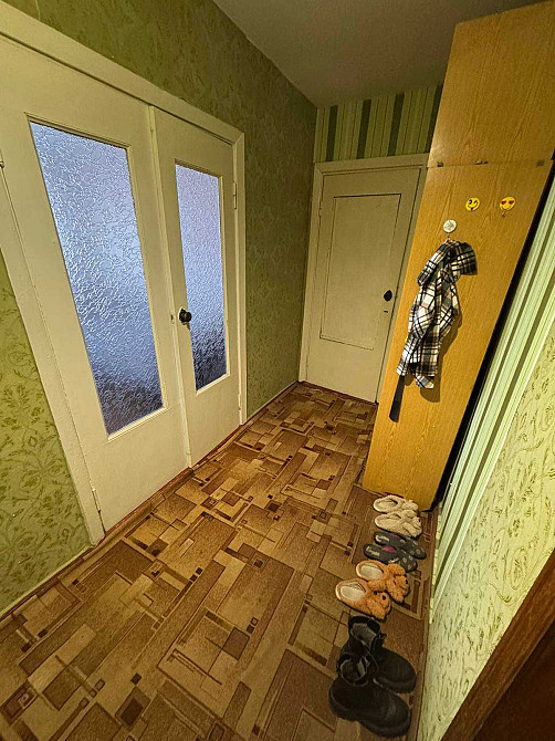 Продається 2 - х кімнатна квартира у центрі міста(біля льонокомбінату) Шепетовка - изображение 4