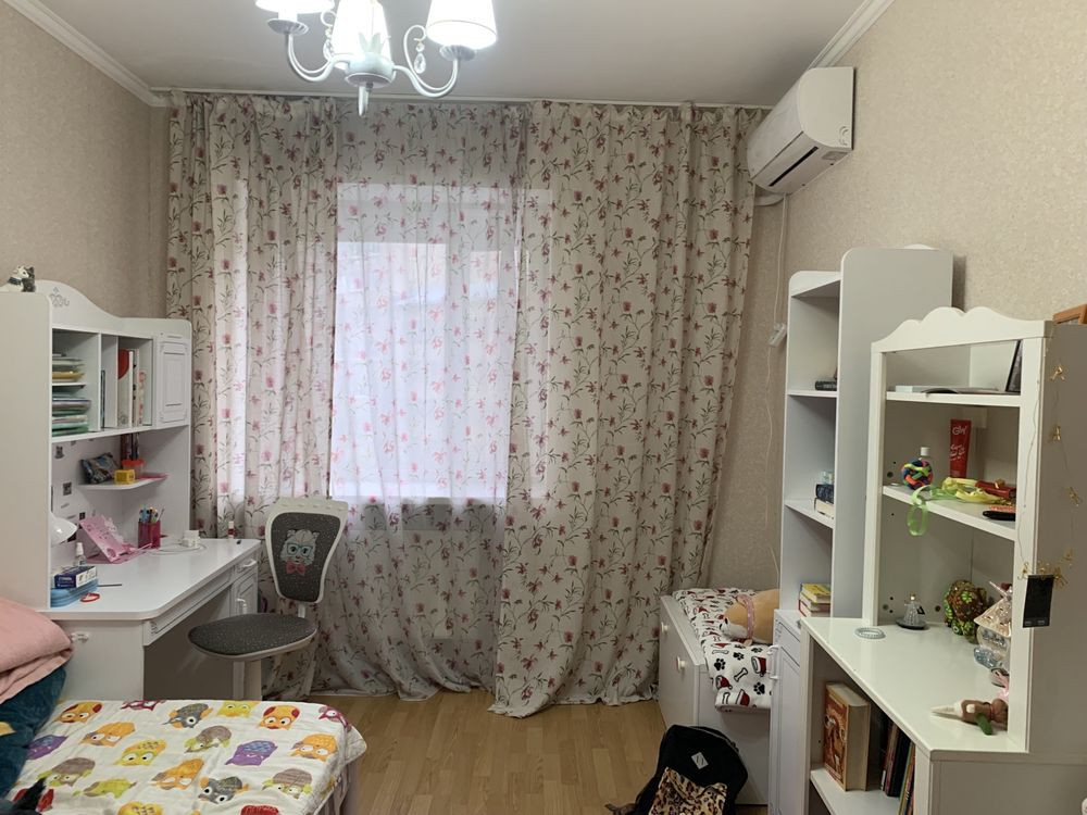 2-х кімн.квартира будинок Цегла, Центр міста, Парк Ремонт Меблі Одеса - зображення 3