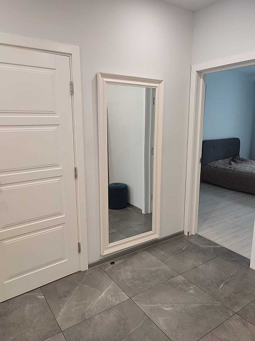 Двухкомнатная квартира с ремонтом, мебель , техника Таирова Одеса - зображення 6