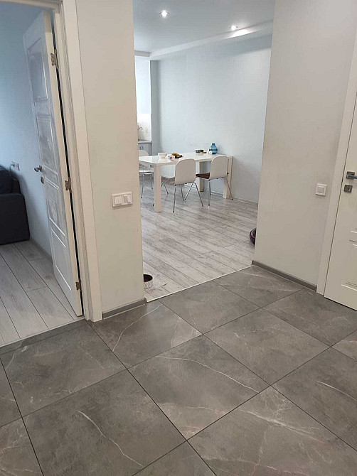 Двухкомнатная квартира с ремонтом, мебель , техника Таирова Одеса - зображення 7