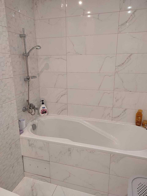 Двухкомнатная квартира с ремонтом, мебель , техника Таирова Одеса - зображення 3