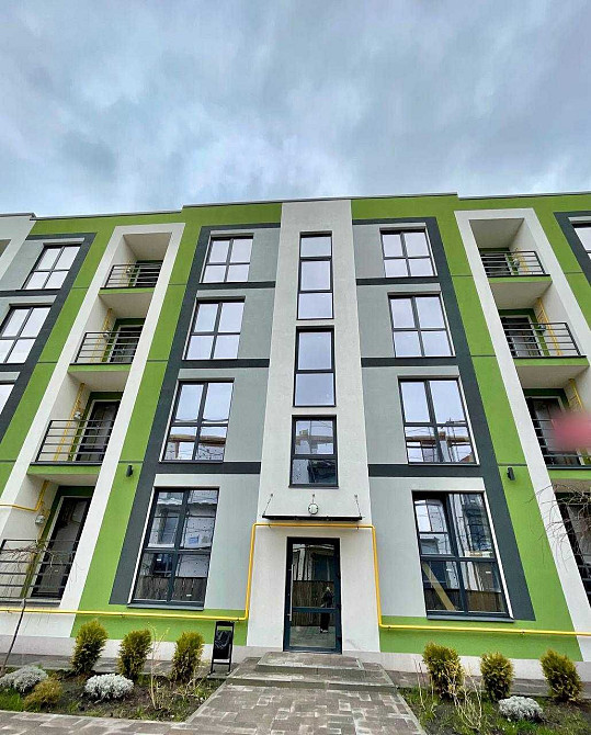 БЕЗ КОМІСІЇ!!! Найдешева однокінатна квартира Буча - изображение 4