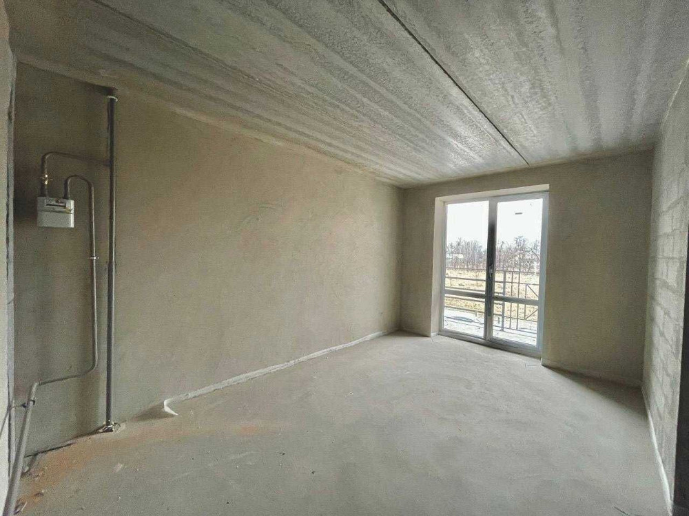 БЕЗ КОМІСІЇ!!! Найдешева однокінатна квартира Буча - изображение 1