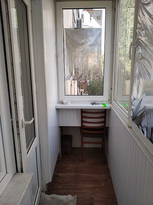 1-комнатная квартира ‼️чешка‼️ на Таирова‼️ Королева ак./ Южный рынок Одеса - зображення 4