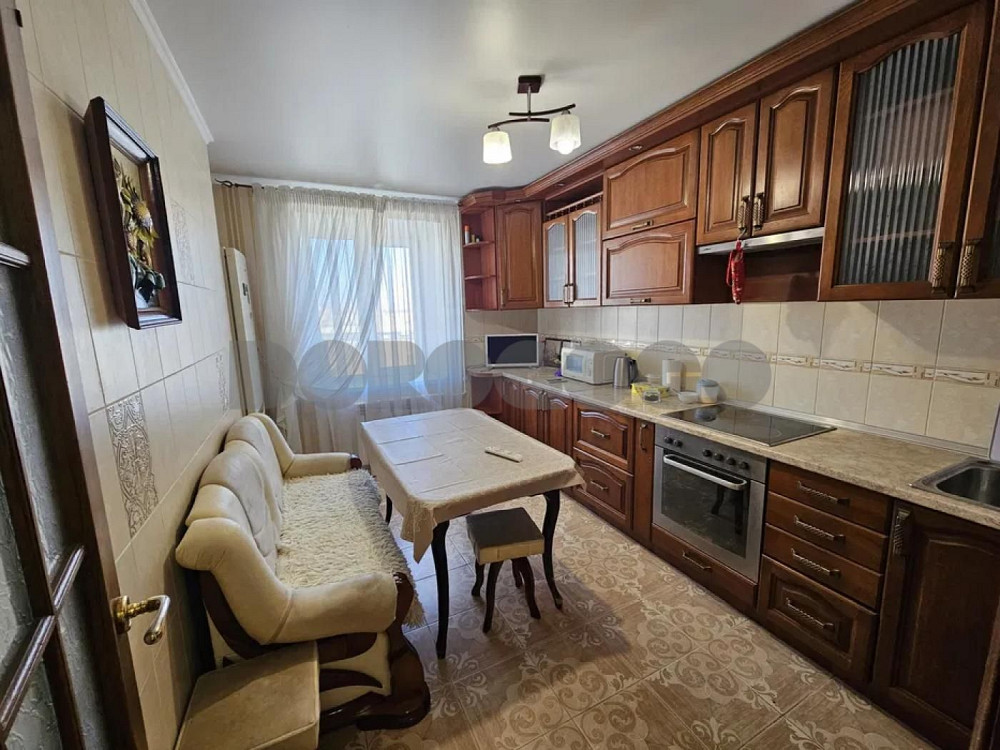 Продаж  3-кім. кв-ри у Києві по вул. Симиренка 1 Г Київ - зображення 2