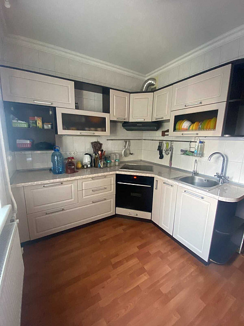 Продам 3-кімнатну на Позняках, вул. Срібнокільська-14 Київ - зображення 6