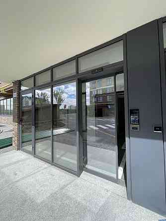 ЖК Софіївські Липки Євродвушка 48 м2. Розглянемо програми Софиевская Борщаговка