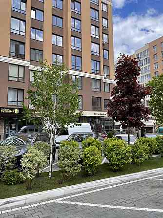 ЖК Софіївські Липки Євродвушка 48 м2. Розглянемо програми Софиевская Борщаговка