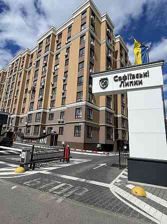 ЖК Софіївські Липки Євродвушка 48 м2. Розглянемо програми Софиевская Борщаговка