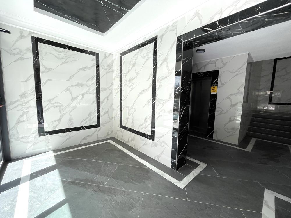 ЖК Софіївські Липки Євродвушка 48 м2. Розглянемо програми Софиевская Борщаговка - изображение 3