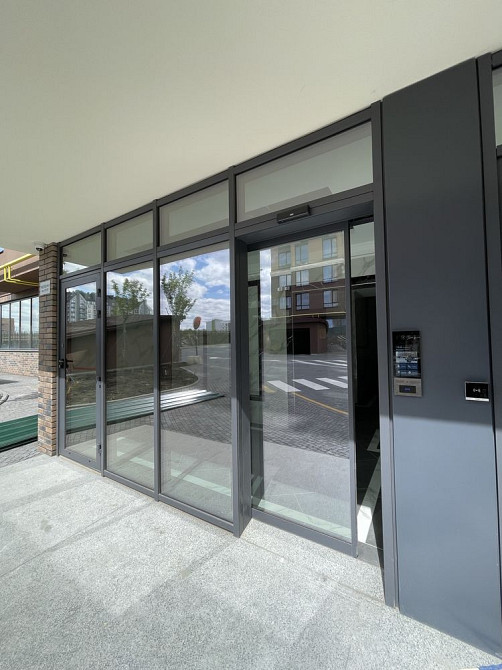 ЖК Софіївські Липки Євродвушка 48 м2. Розглянемо програми Софиевская Борщаговка - изображение 4