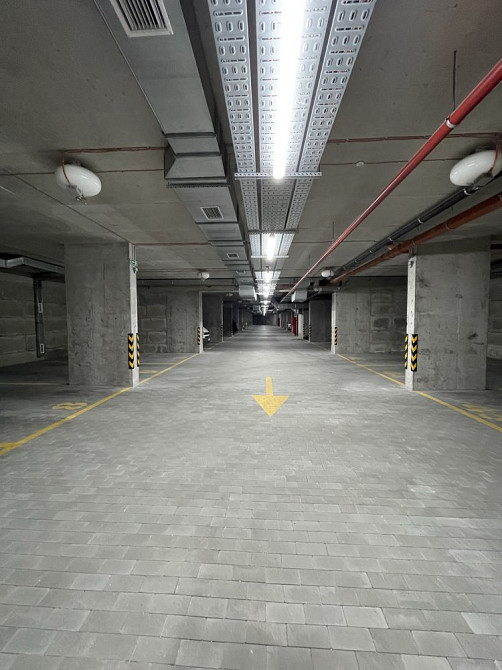 ЖК Софіївські Липки Євродвушка 48 м2. Розглянемо програми Софиевская Борщаговка - изображение 5