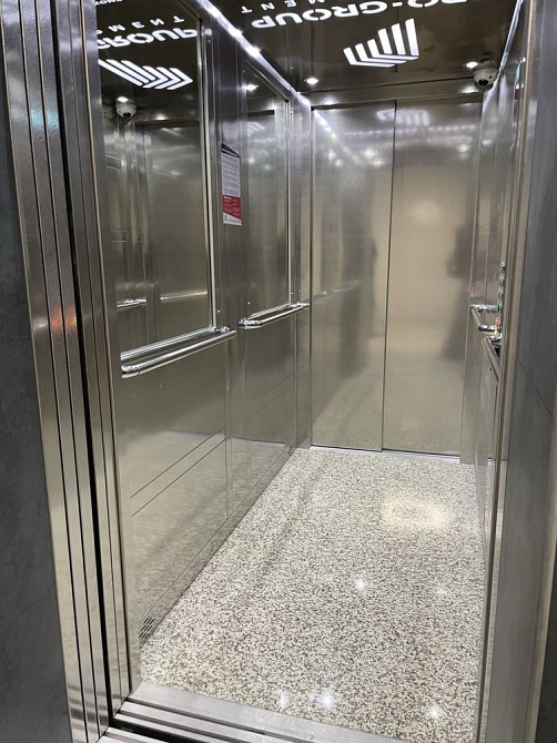 ЖК Софіївські Липки Євродвушка 48 м2. Розглянемо програми Софиевская Борщаговка - изображение 7