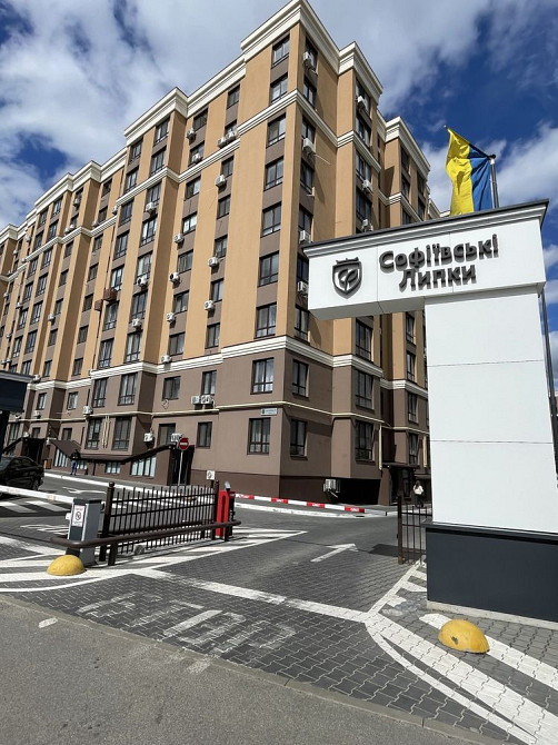 ЖК Софіївські Липки Євродвушка 48 м2. Розглянемо програми Софиевская Борщаговка - изображение 2