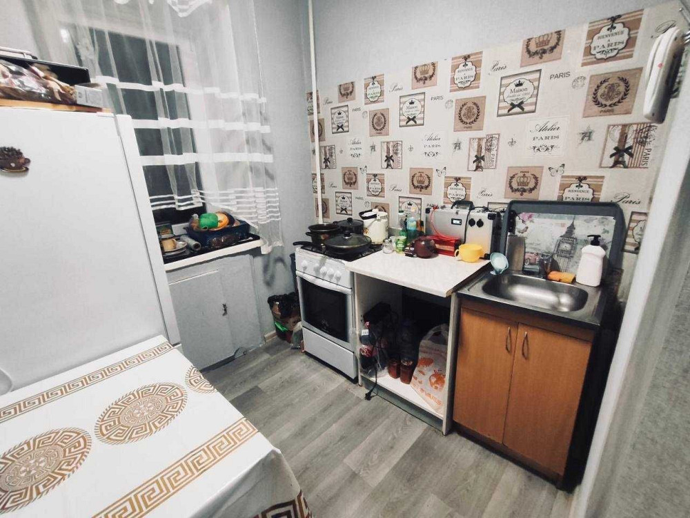 Продажа 1 комнатной квартиры от хозяина (р-н КОСМОС) Запорожье - изображение 6