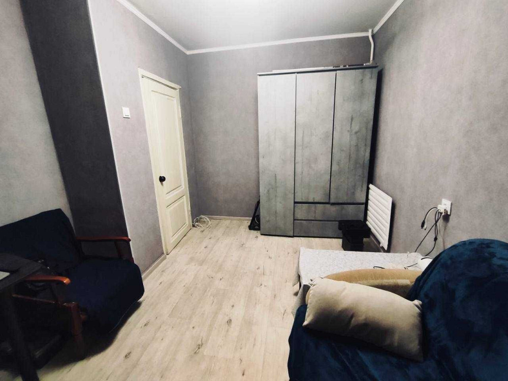 Продажа 1 комнатной квартиры от хозяина (р-н КОСМОС) Запорожье - изображение 4