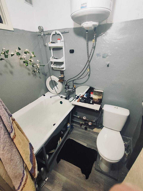 Продажа 1 комнатной квартиры от хозяина (р-н КОСМОС) Запорожье - изображение 7