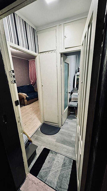 Продажа 1 комнатной квартиры от хозяина (р-н КОСМОС) Запорожье - изображение 2