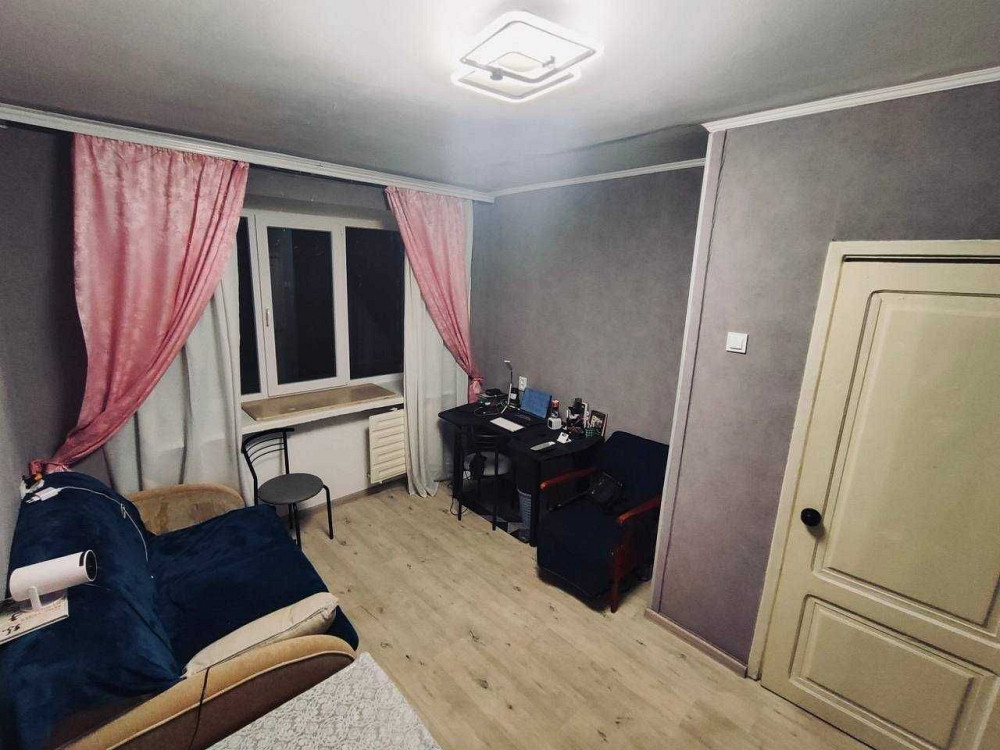 Продажа 1 комнатной квартиры от хозяина (р-н КОСМОС) Запорожье - изображение 3