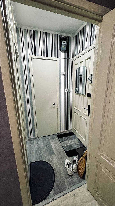 Продажа 1 комнатной квартиры от хозяина (р-н КОСМОС) Запорожье - изображение 5