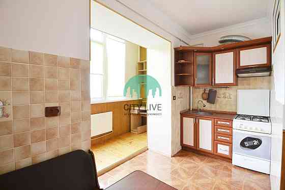 Простора квартира в цегляному будинку з автономним опаленням(3) Ивано-Франковск