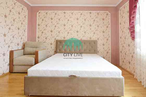 Простора квартира в цегляному будинку з автономним опаленням(3) Ивано-Франковск