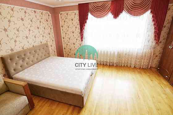 Простора квартира в цегляному будинку з автономним опаленням(3) Ивано-Франковск