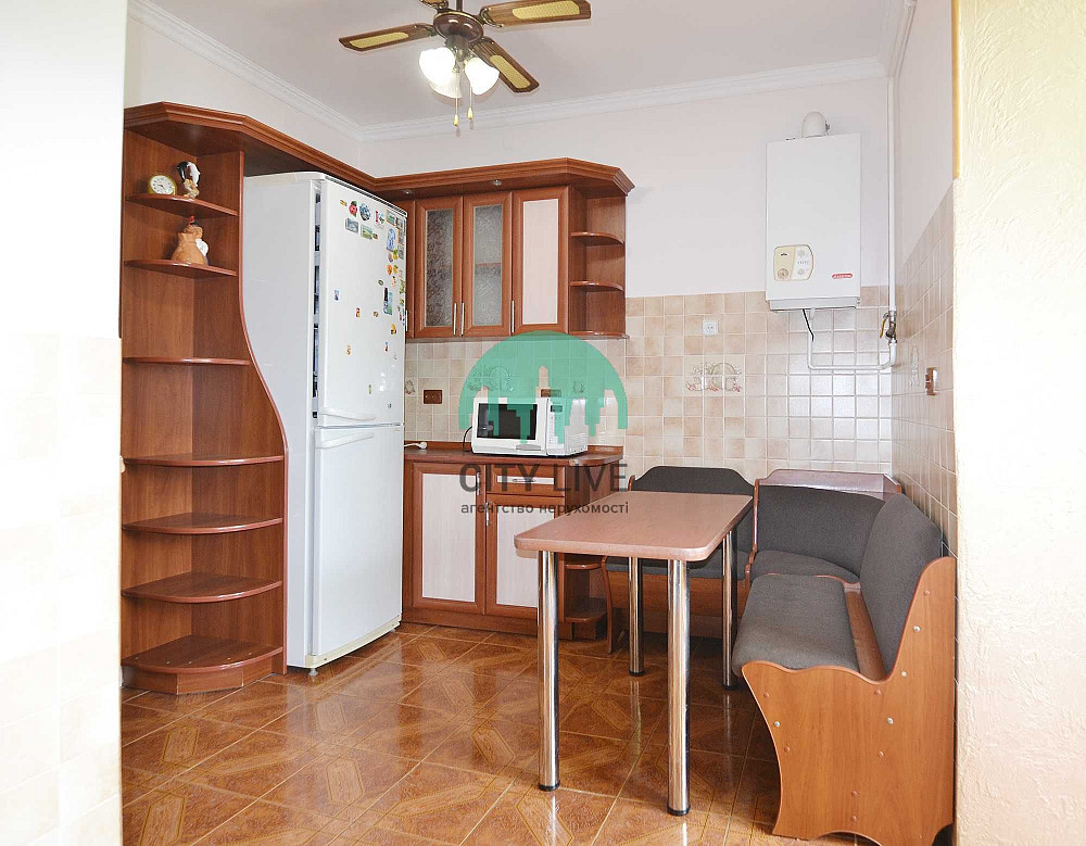 Простора квартира в цегляному будинку з автономним опаленням(3) Ивано-Франковск - изображение 8