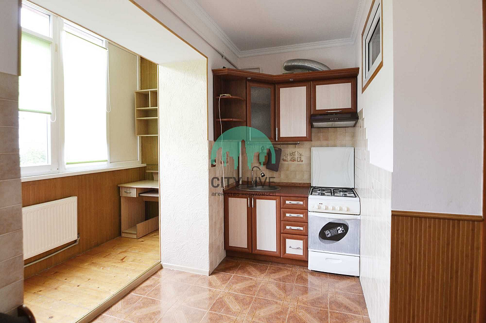 Простора квартира в цегляному будинку з автономним опаленням(3) Ивано-Франковск - изображение 5