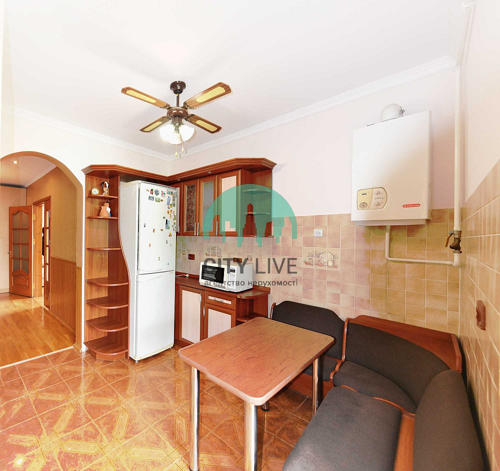 Простора квартира в цегляному будинку з автономним опаленням(3) Ивано-Франковск - изображение 7