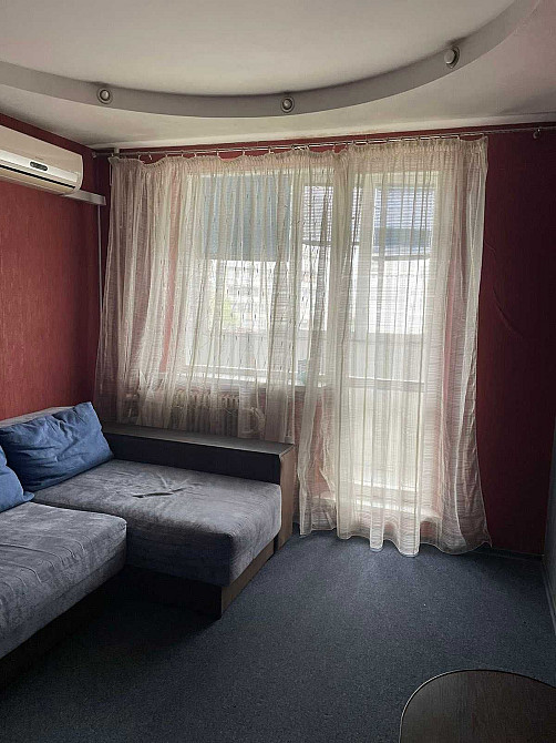 2 кімн кв 50 кв м 35 000 Торг (403171) Харків - зображення 3