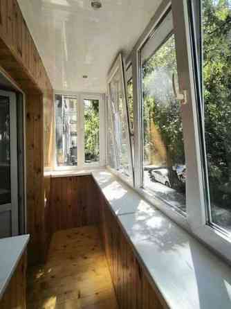 Продається ЗАТИШНА 2-кімнатна квартира вул. Солом’янська 16 Київ