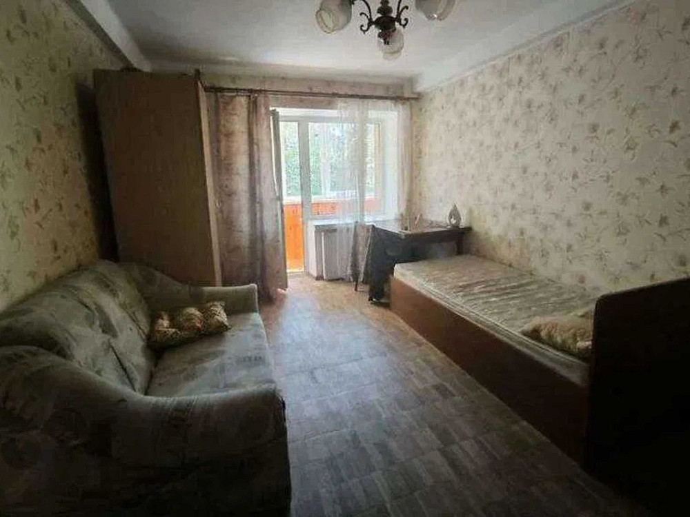 Продається ЗАТИШНА 2-кімнатна квартира вул. Солом’янська 16 Київ - зображення 2