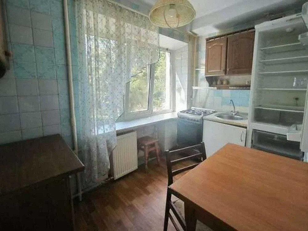 Продається ЗАТИШНА 2-кімнатна квартира вул. Солом’янська 16 Київ - зображення 8