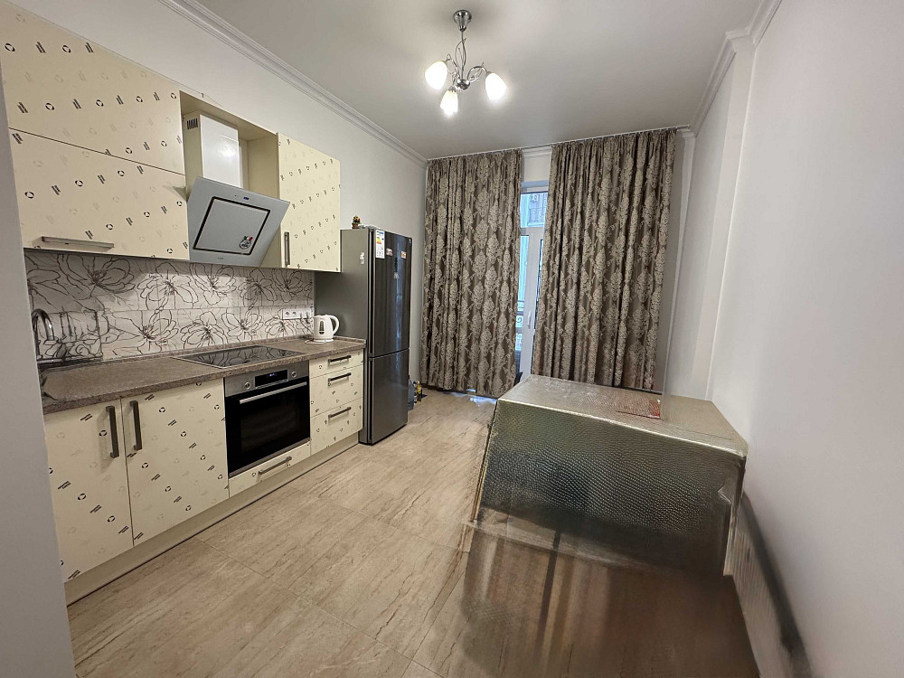 1-комнатная квартира 24 Жемчужина Итальянский бульв./Французский бульв Одеса - зображення 1