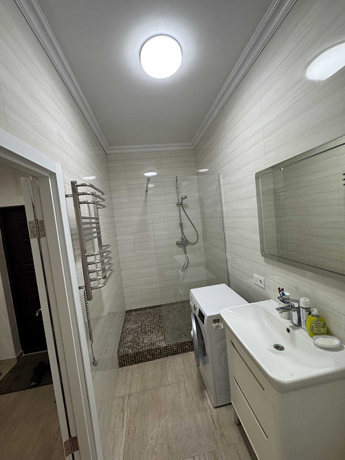 1-комнатная квартира 24 Жемчужина Итальянский бульв./Французский бульв Одеса - зображення 4