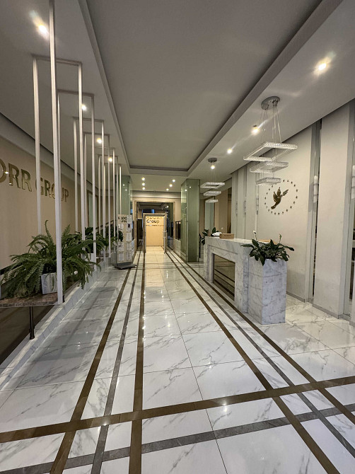 1-комнатная квартира 24 Жемчужина Итальянский бульв./Французский бульв Одеса - зображення 7