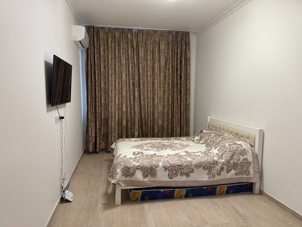 1-комнатная квартира 24 Жемчужина Итальянский бульв./Французский бульв Одеса - зображення 2