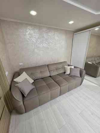 Однокімнатна квартира у селищі Велика Багачка Велика Багачка