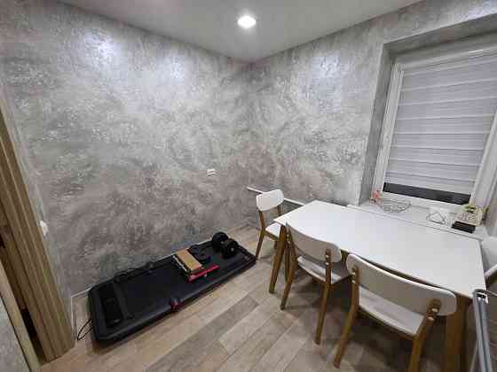 Однокімнатна квартира у селищі Велика Багачка Велика Багачка