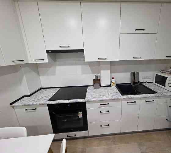 Однокімнатна квартира у селищі Велика Багачка Велика Багачка